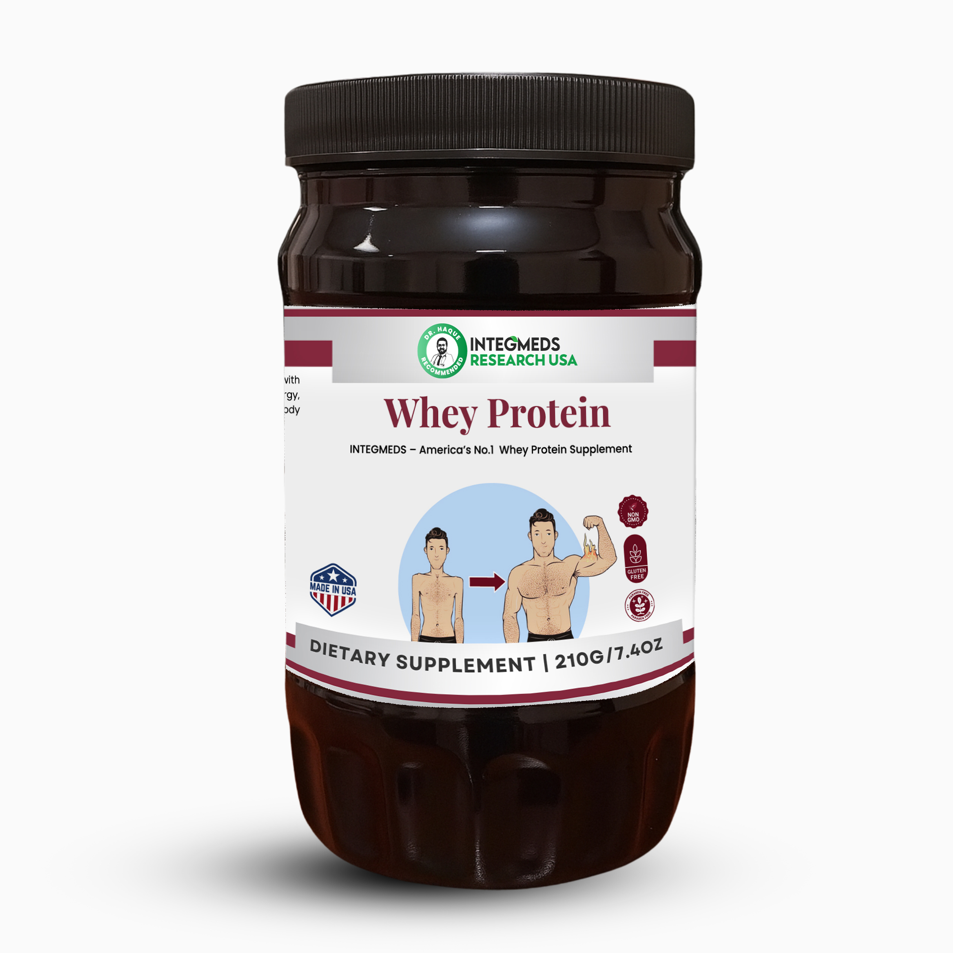 Whey Protein
